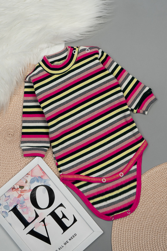 Боді для малюків 300-541Д